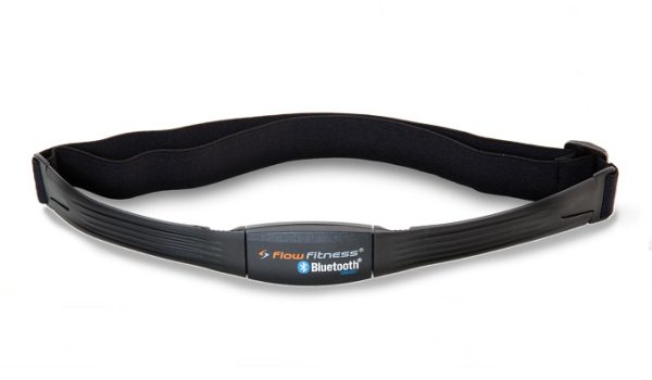 Flow Fitness Bluetooth 4.0 hartslagband
