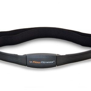 Flow Fitness hartslagband